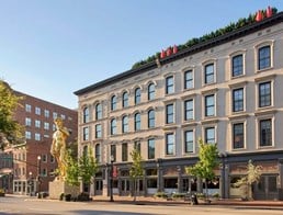 Image of 21c Museum Hotel