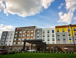 Image of Hilton Garden Inn