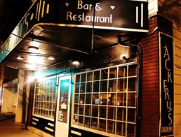 Image of Jack Fry's