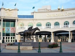 Image of Kentucky Derby Museum
