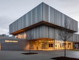 Image of Speed Art Museum